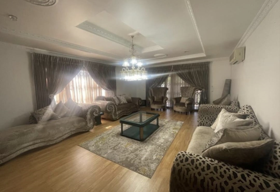 4 Bedroom Property for Sale in Ficksburg Free State
